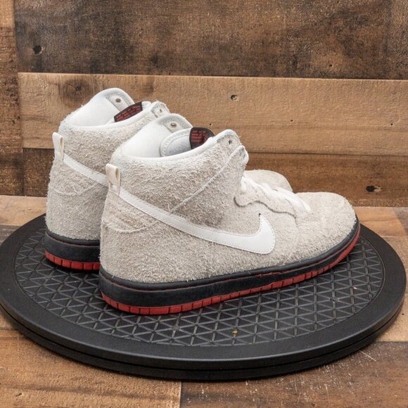 NIKE SB DUNK WOLF IN SHEEPS CLOTHING MENS ATHLETIC SHOES SKATE SNEAKER SIZE 9.5 - Picture 8 of 9